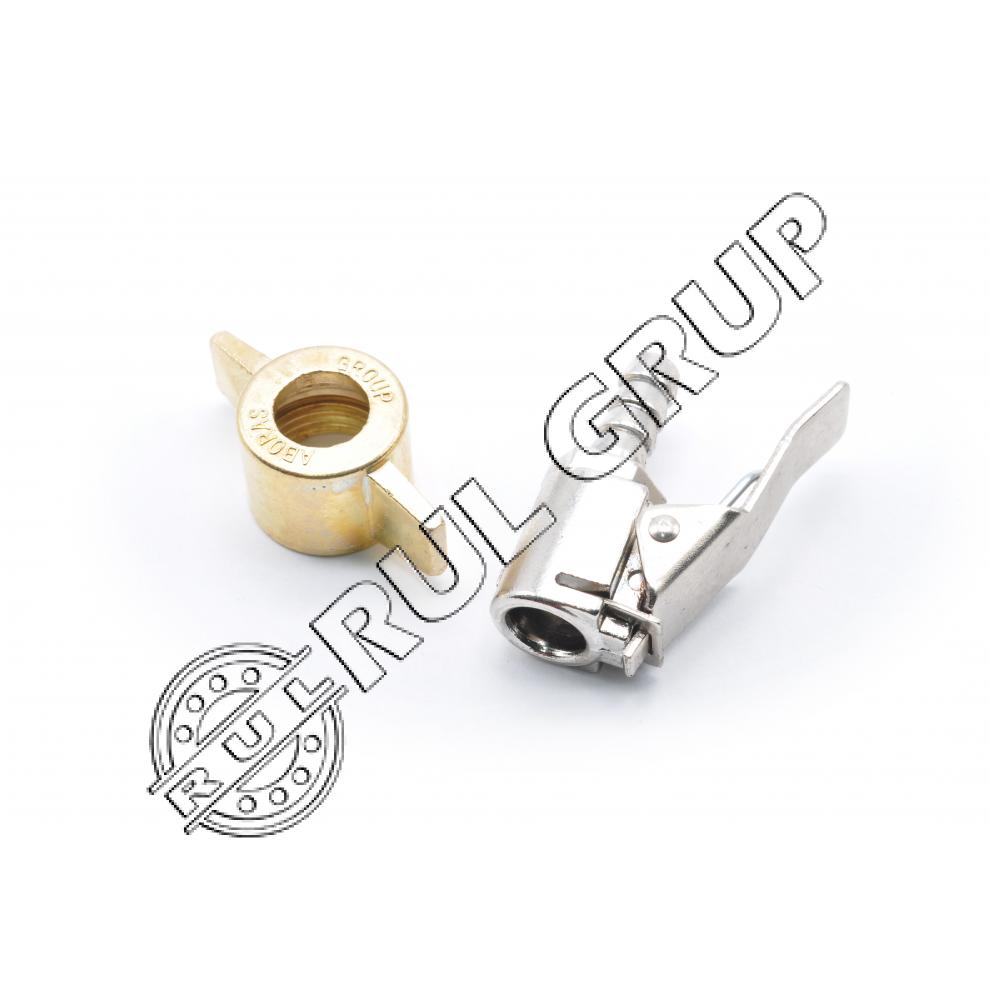 KIT MONTAJ FURTUN UMFLAT ROTI + CAP (FLUTURAS)